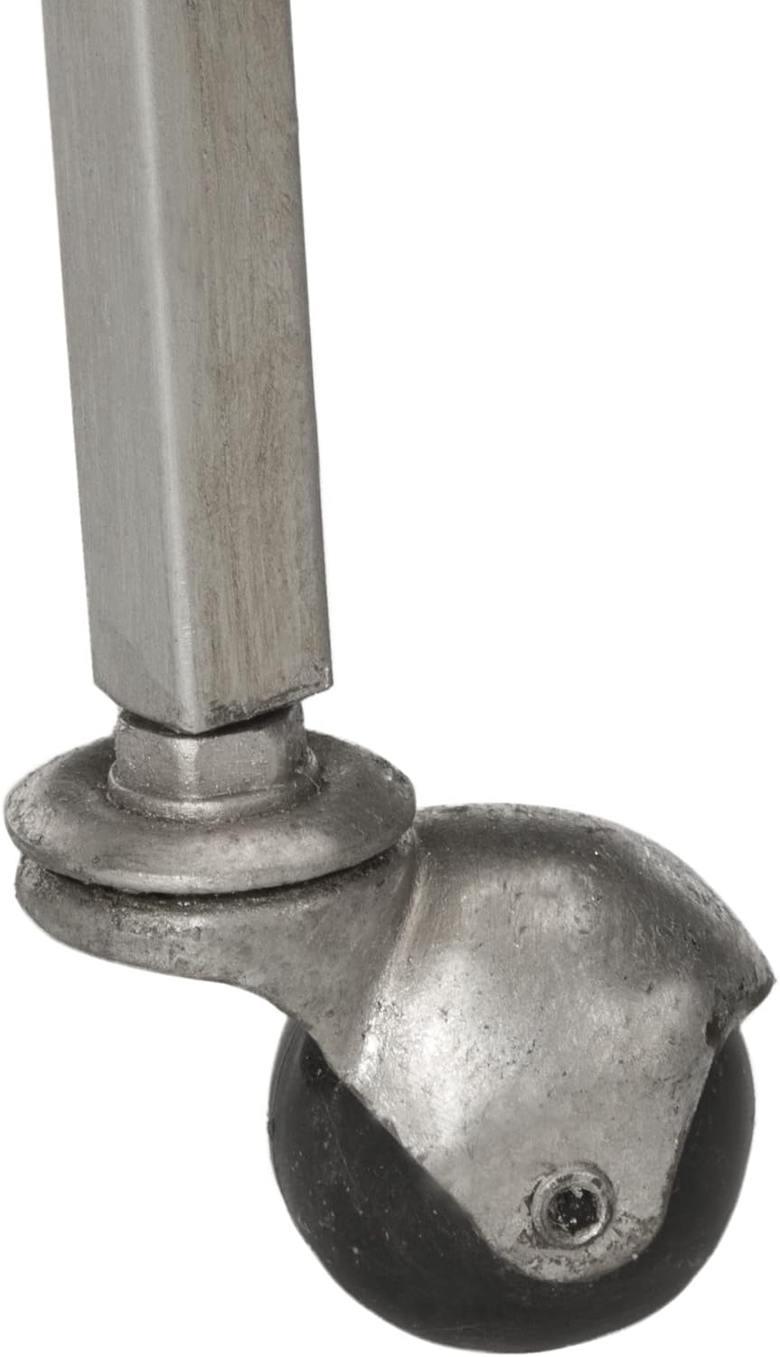 image:imageSafavieh Home Collection Lucretius Silver Bar CartSilver Mirror