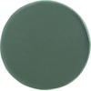 SAFAVIEH Home Collection Sabina Malachite Green Velvet/Gold 29-inch Round Kitchen Breakfast Nook Dining Pub Bar Stool(Malachite Green / Gold)