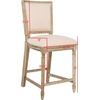 Safavieh Buchanan Counter Stool Beige(Beige)