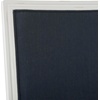 Safavieh Buchanan Counter Stool Beige(Navy / Cream)