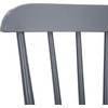 Safavieh Home Collection Galena Spindle Back Natural Bar 30-inch Stool (Set of 2)(Grey)