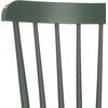 Safavieh Home Collection Galena Spindle Back Natural Counter 24-inch Stool (Set of 2)(Garden Green)