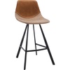 Cognac/Black