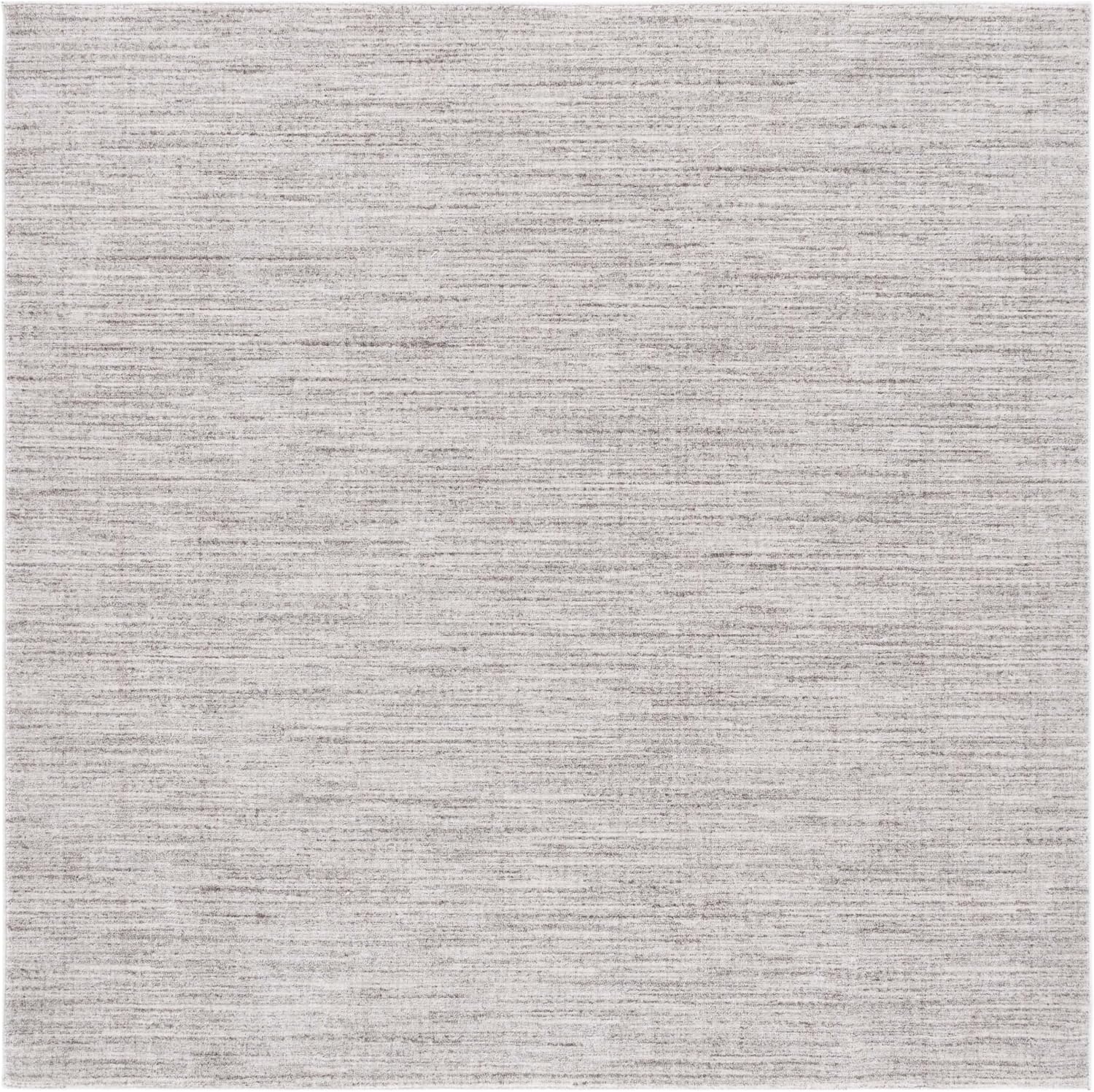 image:imageSAFAVIEH Washable Rug Dune Collection 53 x 76 Grey amp Grey Slip Resistant amp Easy to Clean Ideal for Living Room Bedroom Home Office Dining Space DUN420FBlueGrey