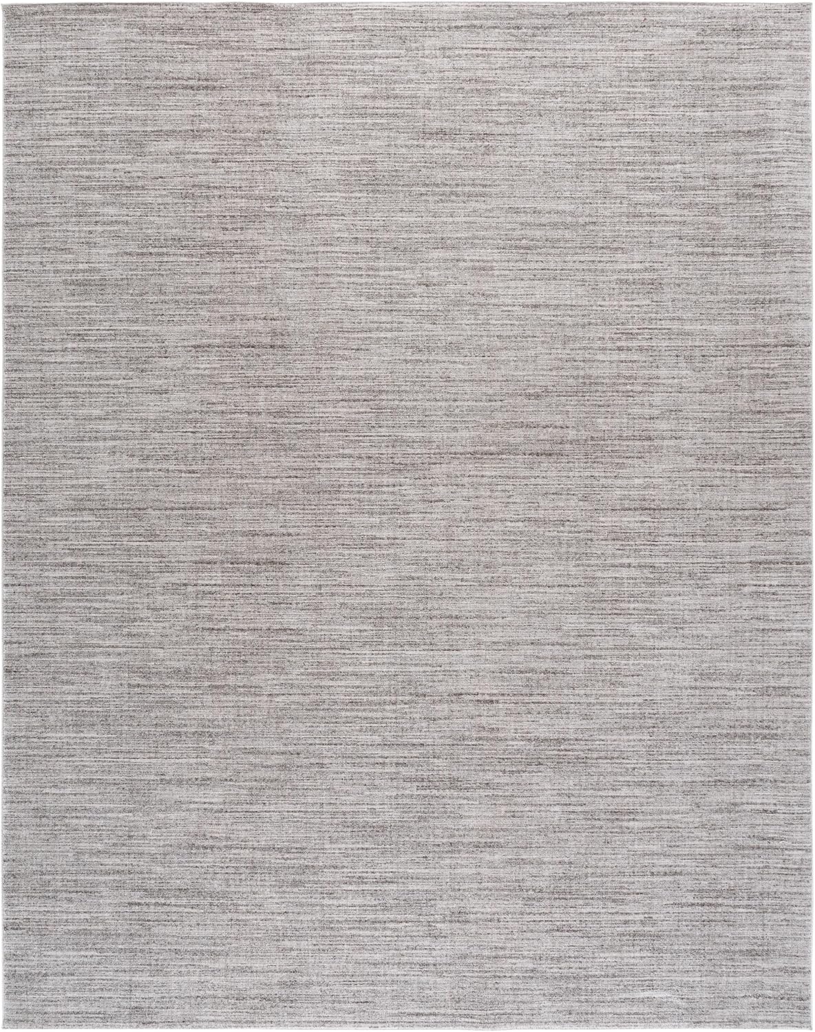 image:imageSAFAVIEH Washable Rug Dune Collection 53 x 76 Grey amp Grey Slip Resistant amp Easy to Clean Ideal for Living Room Bedroom Home Office Dining Space DUN420FBlueGrey