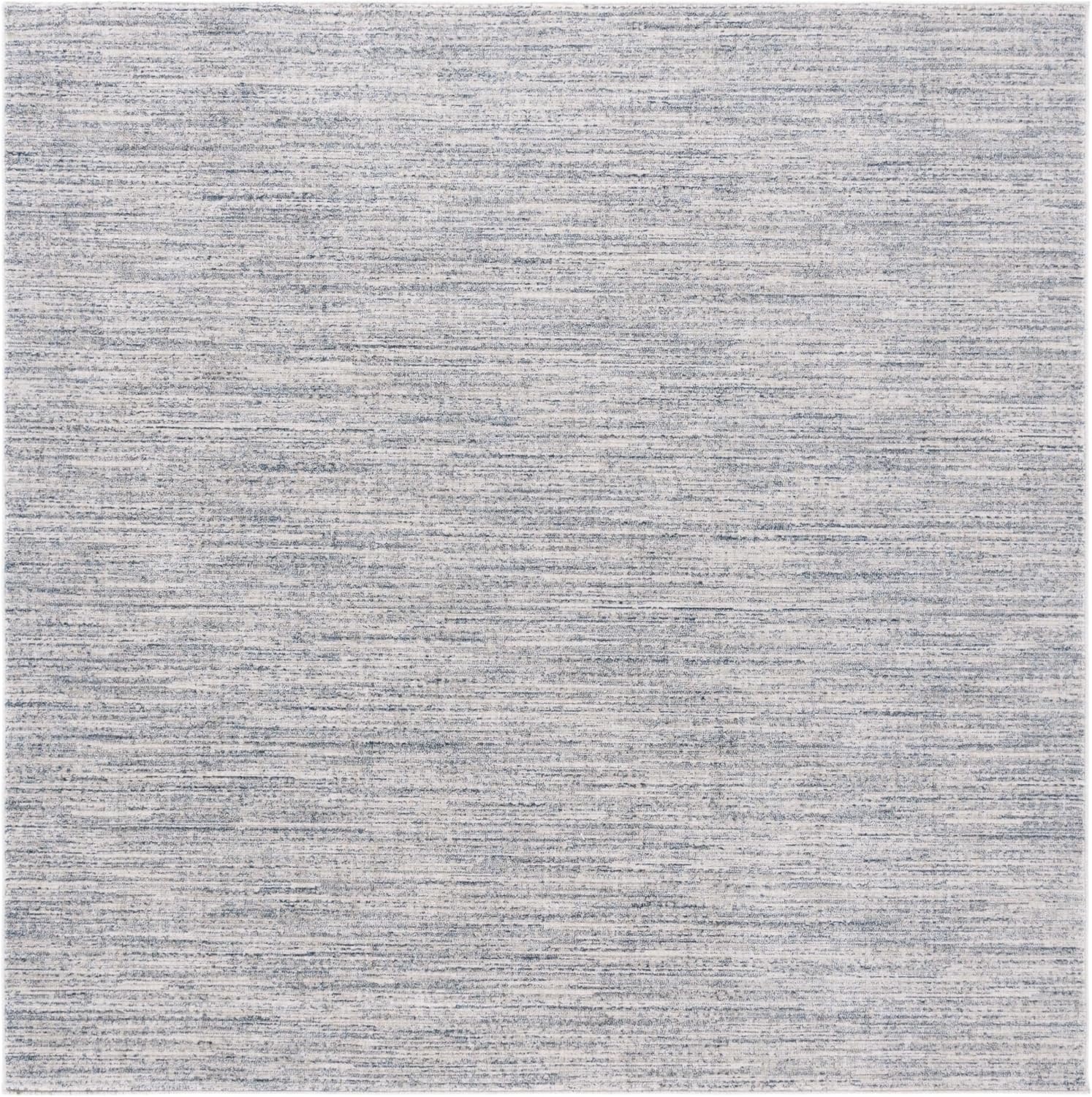 image:imageSAFAVIEH Washable Rug Dune Collection 53 x 76 Grey amp Grey Slip Resistant amp Easy to Clean Ideal for Living Room Bedroom Home Office Dining Space DUN420FGrey