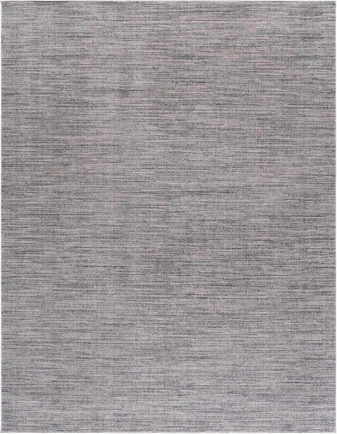 image:imageSAFAVIEH Washable Rug Dune Collection 53 x 76 Grey amp Grey Slip Resistant amp Easy to Clean Ideal for Living Room Bedroom Home Office Dining Space DUN420FGrey