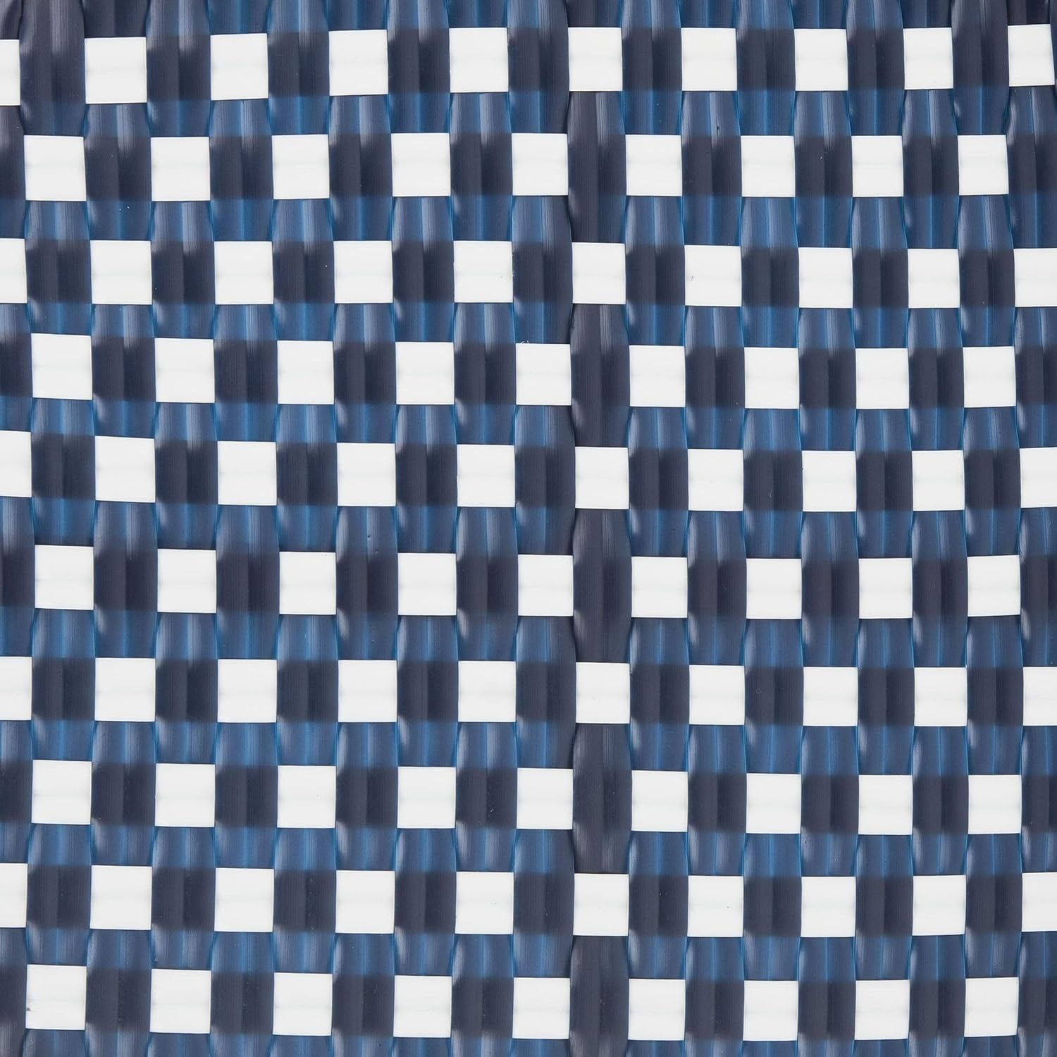 image:imageSafavieh Home Collection Kipnuk BlueampWhite Indoor Outdoor BarstoolNavy White