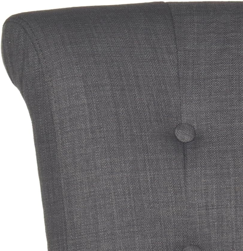 image:imageSafavieh Hudson Collection Addo Ring Charcoal and Espresso 297inch Bar StoolCharcoal