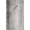 SAFAVIEH Washable Rug Daytona Collection – 3′ x 5′, Ivory & Grey, Non-Shedding & Easy to Clean, Slip Resistant, Ideal for Living Room, Bedroom, Kids Room (DAY116A)(Ivory/Grey)