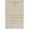 SAFAVIEH Washable Rug Faux Hide Collection – 5′ x 8′, Grey & Dark Grey, Slip Resistant, Modern Printed Pattern, Ideal for Living Room, Bedroom, Home Office, Dining Space (FAH550G)(Grey/Dark Grey)
