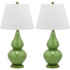 Green - Set of 2