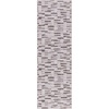 SAFAVIEH Washable Rug Faux Hide Collection – 5′ x 8′, Beige & Brown, Slip Resistant, Western Rustic Decor, Printed Pattern, Ideal for Living Room, Bedroom, Home Office, Dining Space (FAH500B)(Beige/Brown)