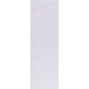SAFAVIEH Washable Rug Faux Hide Collection – 5′ x 8′, Ivory & Black, Slip Resistant, Printed Leopard Pattern, Ideal for Living Room, Bedroom, Home Office, Dining Space (FAH505A)(Ivory/Pink)