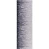 SAFAVIEH Washable Rug Faux Hide Collection – 5′ x 8′, Ivory & Grey, Slip Resistant, Modern Printed Pattern, Ideal for Living Room, Bedroom, Home Office, Dining Space (FAH514A)(Ivory/Grey)