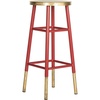 Red / Gold