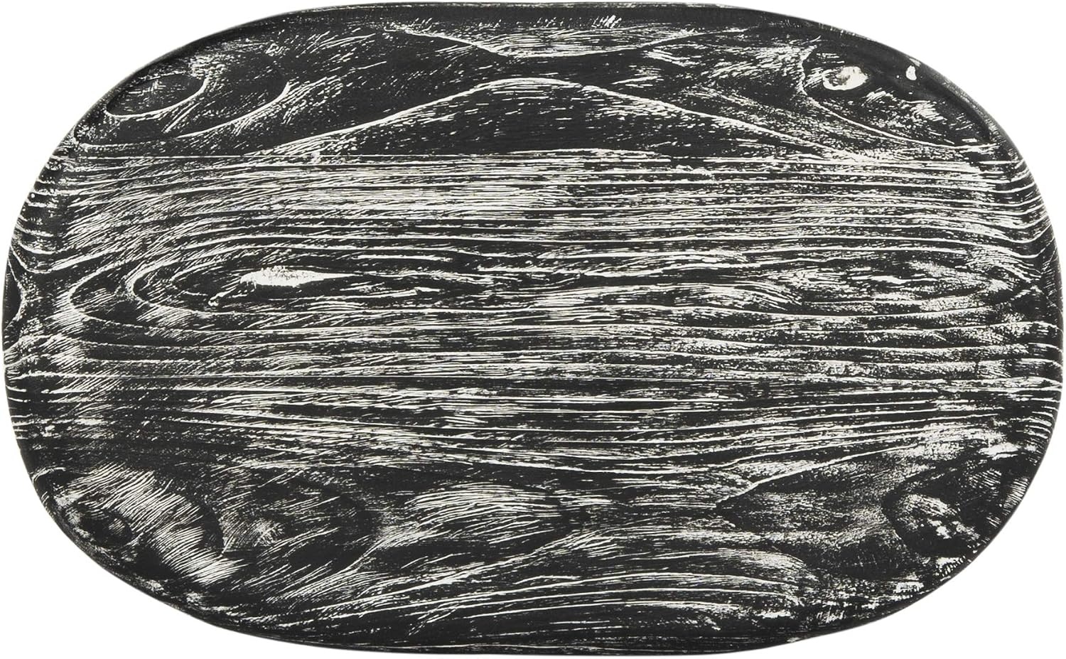 image:imageSAFAVIEH BST1000A Counter Stool One Size BlackWhite