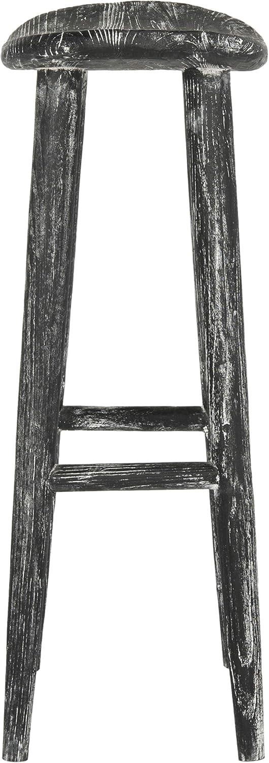 image:imageSAFAVIEH Colton Bar Stool