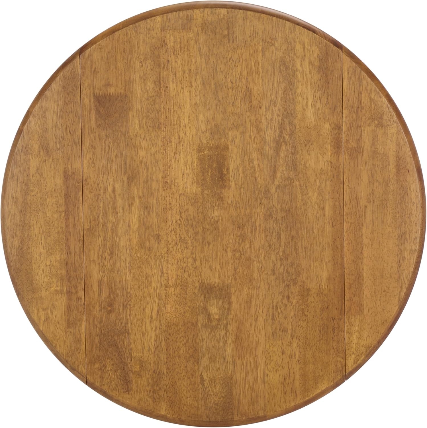 image:imageSAFAVIEH Furniture Dakari 22 36 Drop Leaf Dining Table Dark Walnut Compact Expandable Solid Wood Kitchen Table for Small Spaces DTB8500CDark Walnut