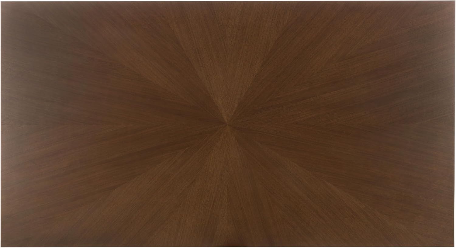 image:imageSAFAVIEH Furniture Melo Dining Table Walnut Wood Dining Table Rectangular Kitchen amp Dining Room Table Fully Assembled 65 W x 354 D x 30 H DTB4305AWalnut