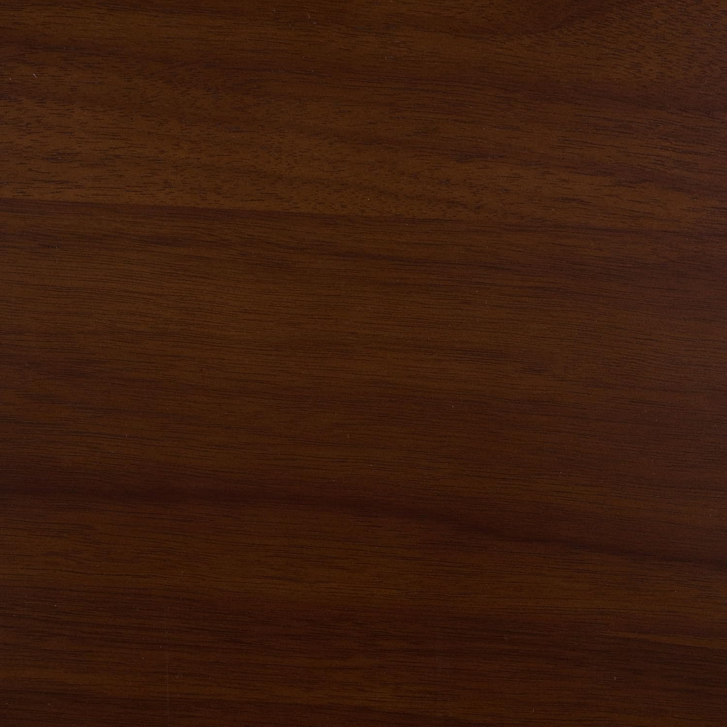 image:imageSAFAVIEH Furniture Naomina Round Dining Table Walnut Wood Modern Round Dining Table Ideal for Dining Room Kitchen 472 W x 472 D x 295 H DTB4303AWalnut