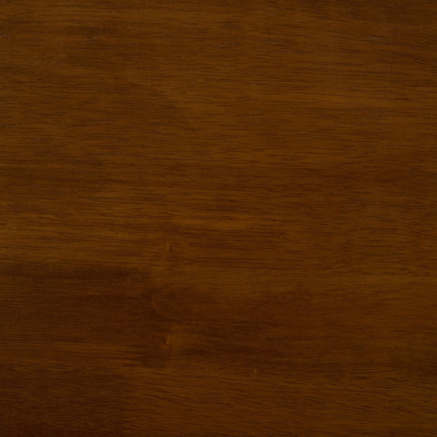 image:imageSAFAVIEH Furniture Teru Rectangle Dining Table Brown Solid Wood Modern Dining Table Ideal for Dining Room Kitchen 4724 W x 2953 D x 2953 H DTB3600ABrown