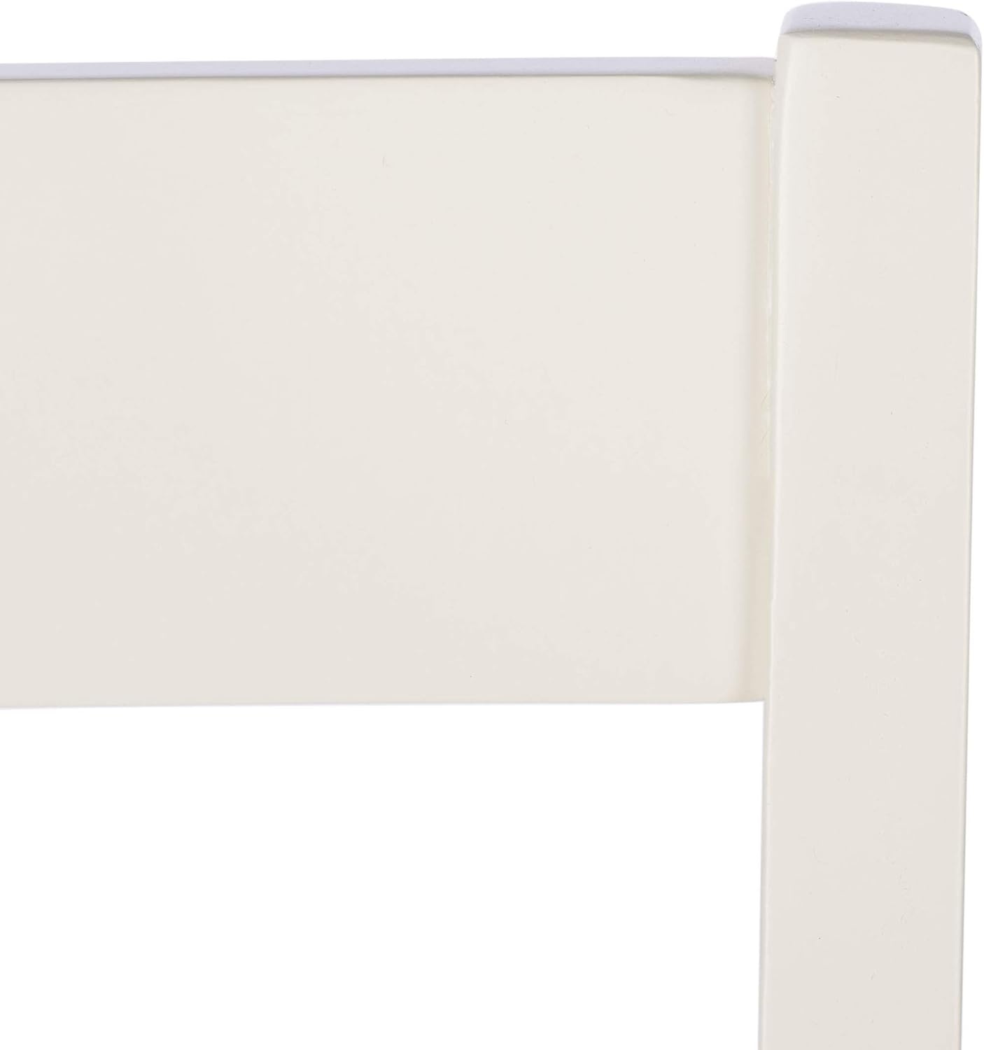 image:imageSAFAVIEH Home Collection Yuri White and Natural 24inch Counter Stool Set of 2