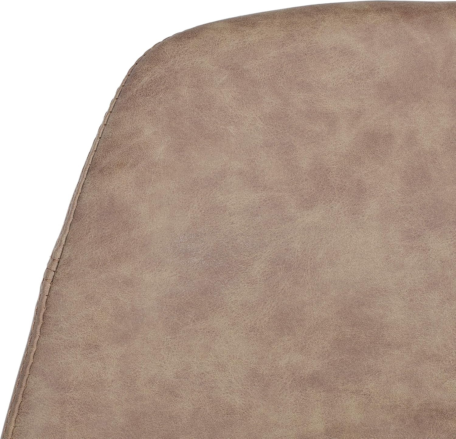 image:imageSafavieh Mathison Counter Stool BrownCopperBrown Copper