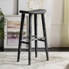 SAFAVIEH Colton Bar Stool