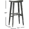 SAFAVIEH Colton Bar Stool