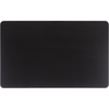 SAFAVIEH Home Collection – Forus Black Rectangular Dining Table, Classic Wood Design, Seats up to 4 (DTB1409B)(Black)