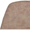 Safavieh Mathison Counter Stool, Brown/Copper(Brown / Copper)