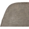 Safavieh Mathison Counter Stool, Brown/Copper(Taupe / Copper)