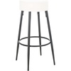 Ivory / Black