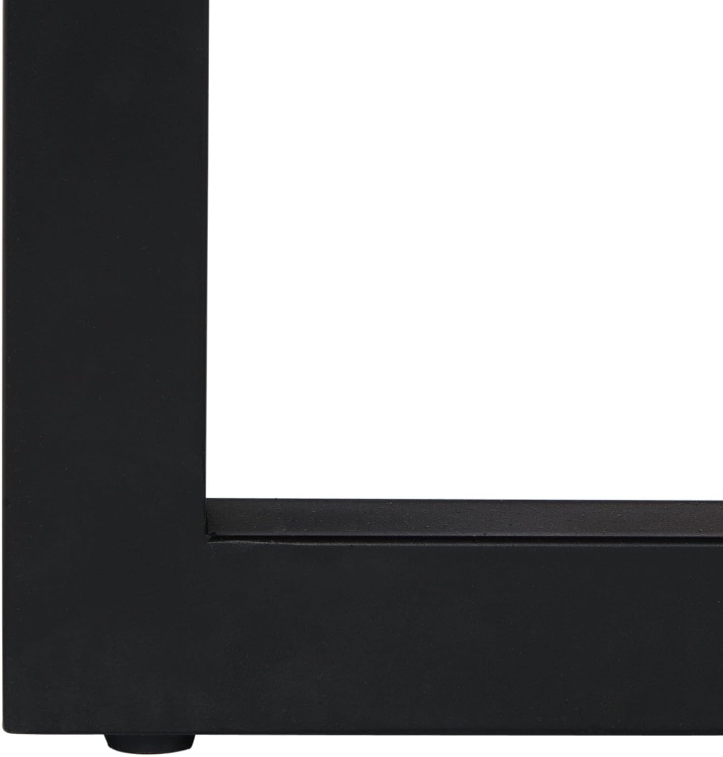 image:imageSAFAVIEH SFV6303AK3BX King Chocolate BrownBlackChocolate BrownBlack