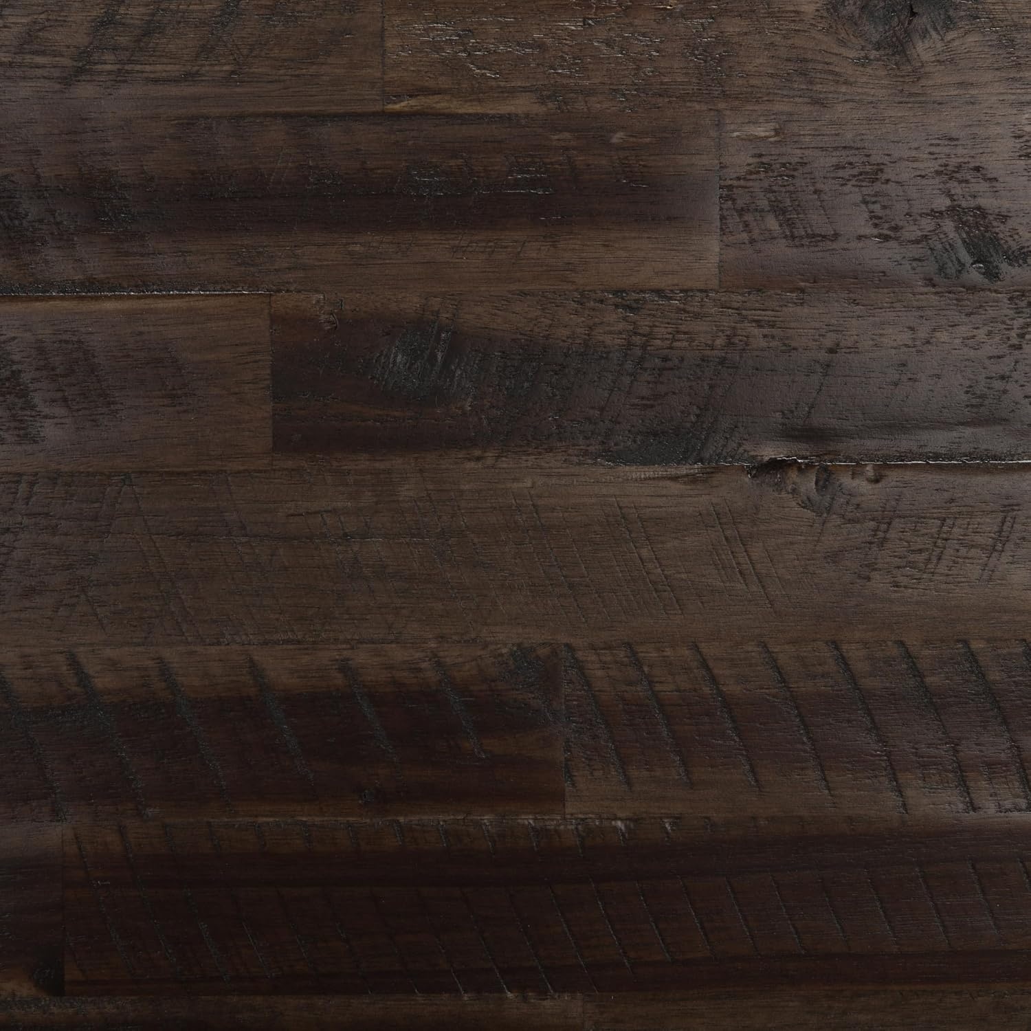 image:imageSAFAVIEH SFV6303AK3BX King Chocolate BrownBlackChocolate BrownBlack