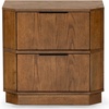 Medium Oak