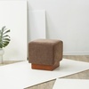 Dark Brown/Walnut